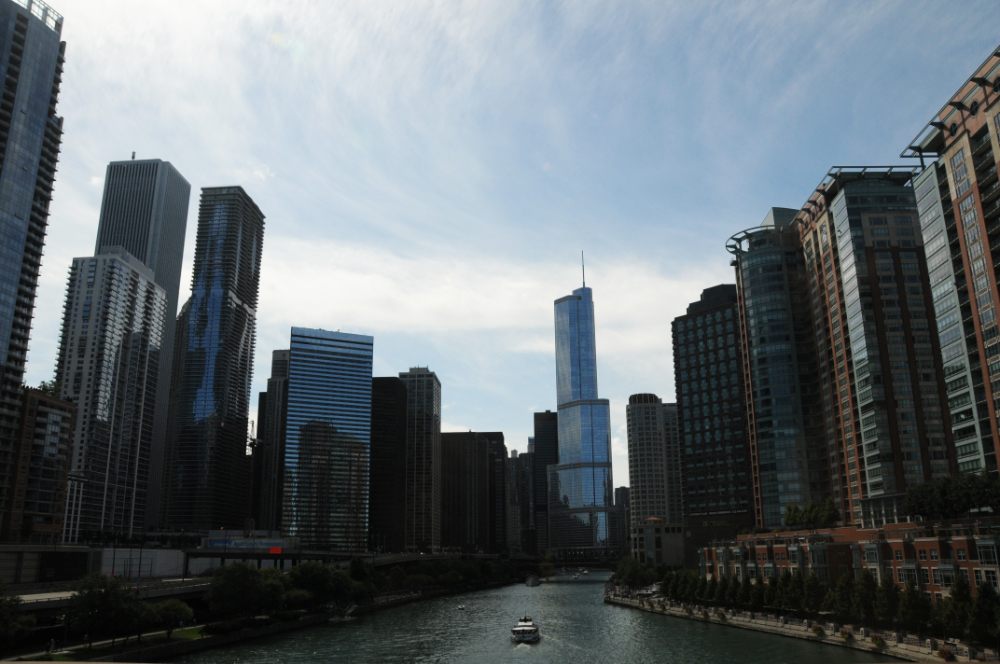 Chicago