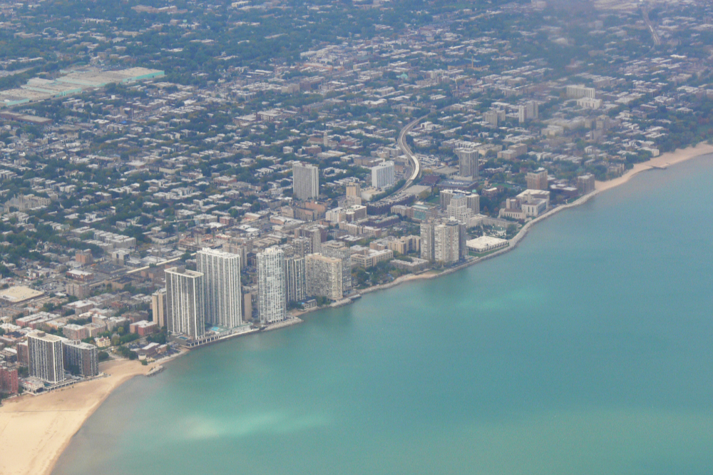 Illinois Chicago