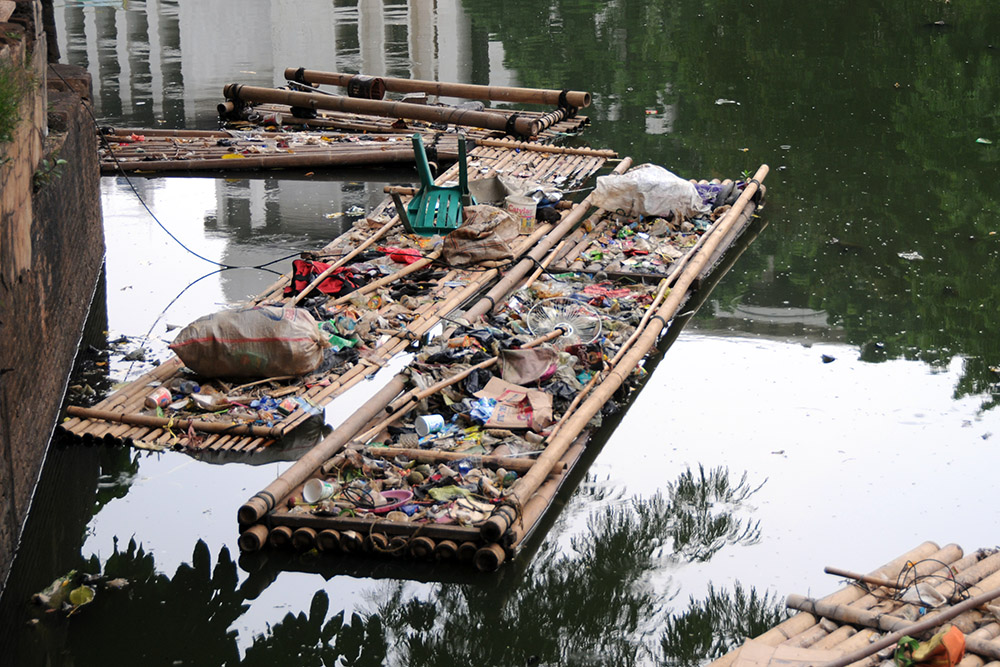 Rafts Indonesia Jakarta Rafts