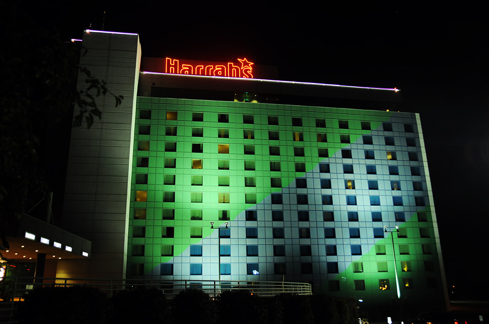 Harrah's Iowa Council Bluffs Harrah's