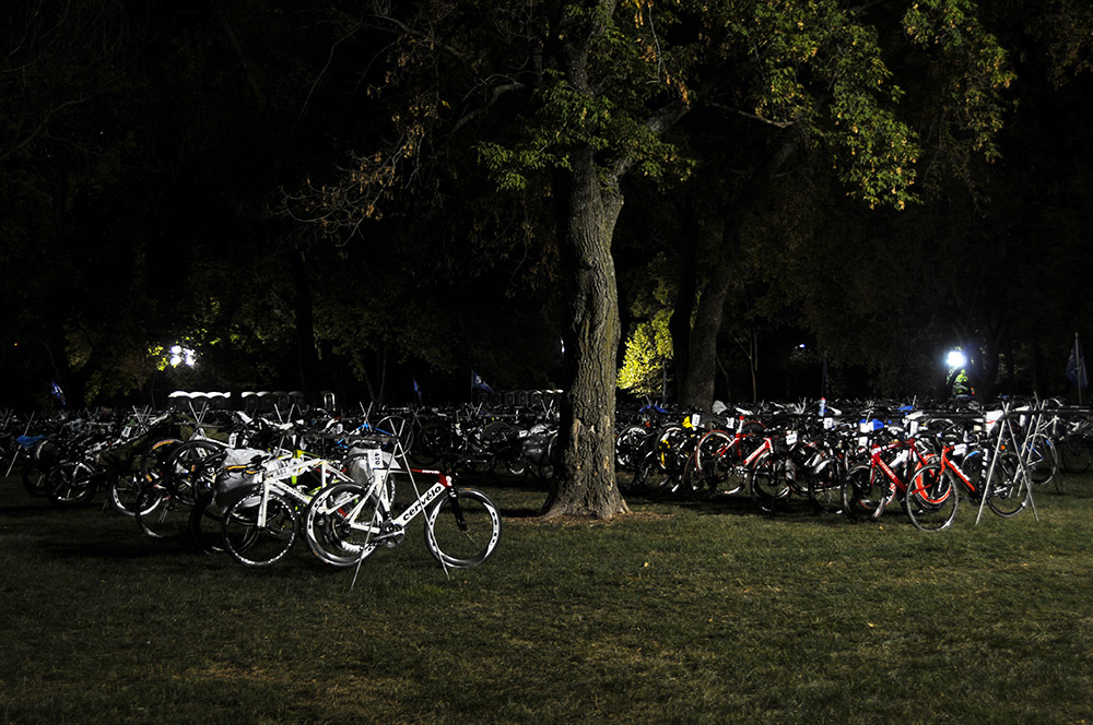 Iowa Des Moines Gray Lake Bikes