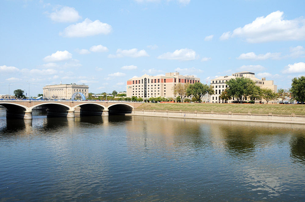 Des Moines River