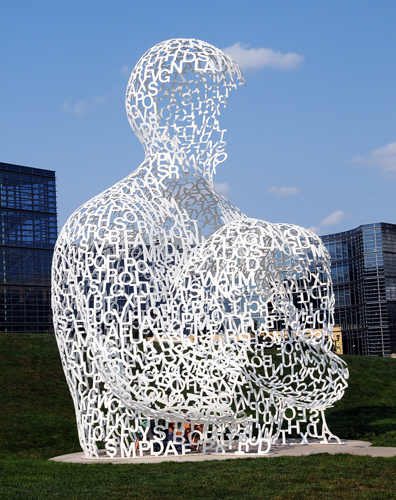 Pappajohn Sculpture Park