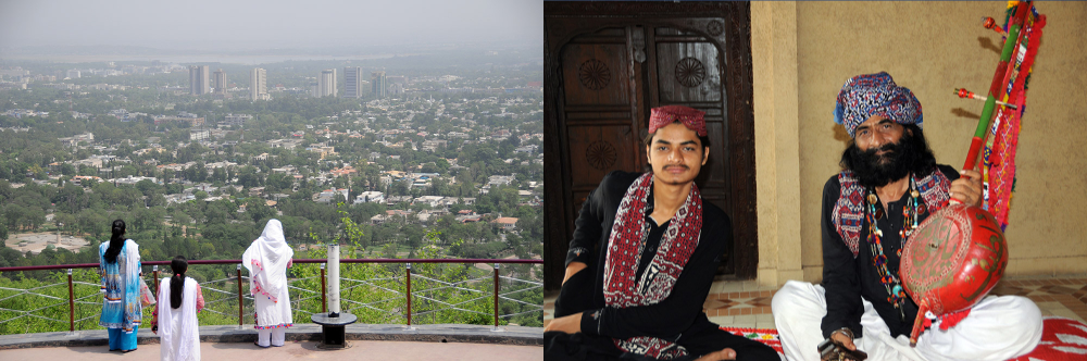 Islamabad Pakistan