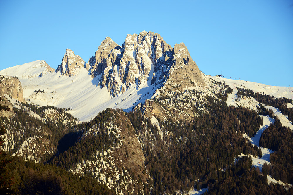 Travel Photos Dolomites