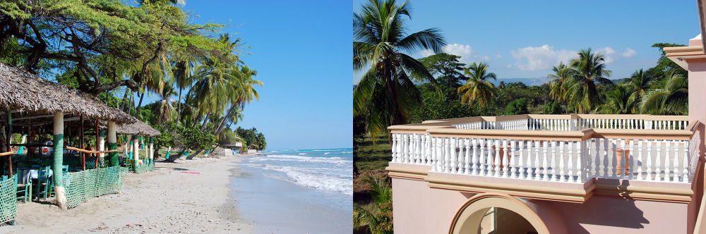 Jacmel Haiti