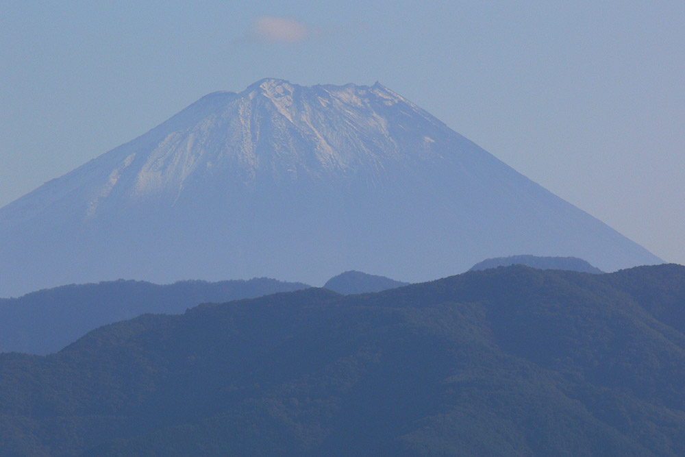 Mt. Fuji
