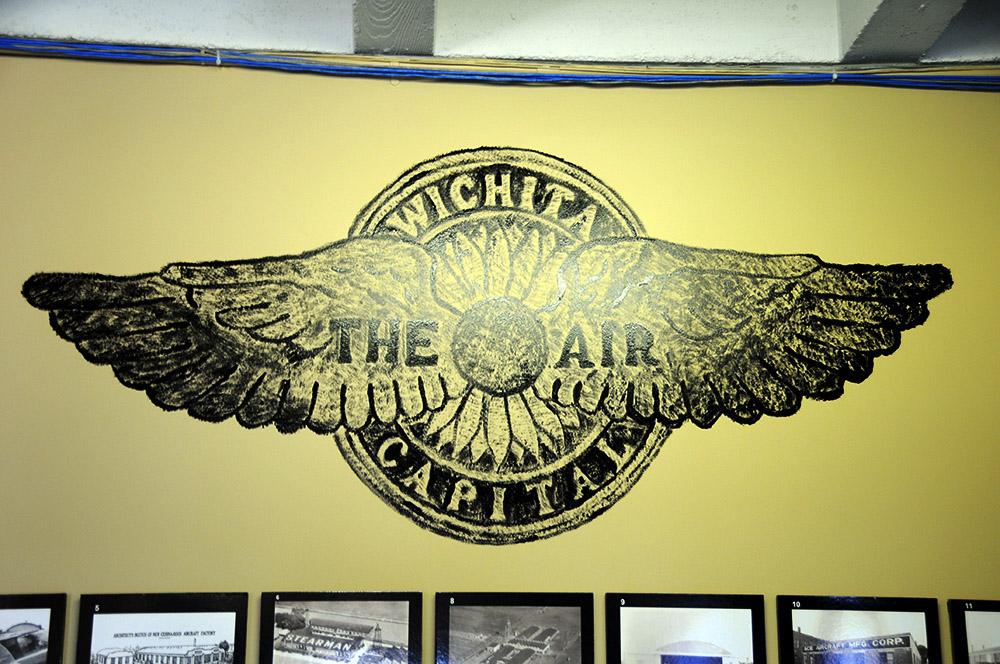 Air Capital of the World Wichita Air Capital of the World