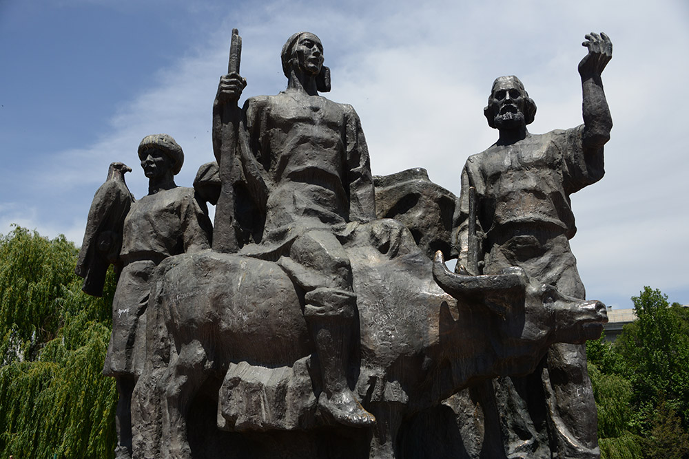 Kyrgyzstan Workers Party