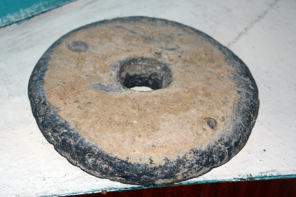Kyrgyzstan Karakol Museum Lake Issyk Kul Artifact