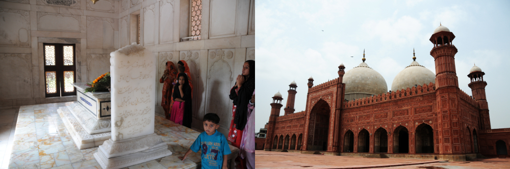 Lahore Pakistan