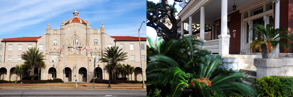 Mobile, Alabama