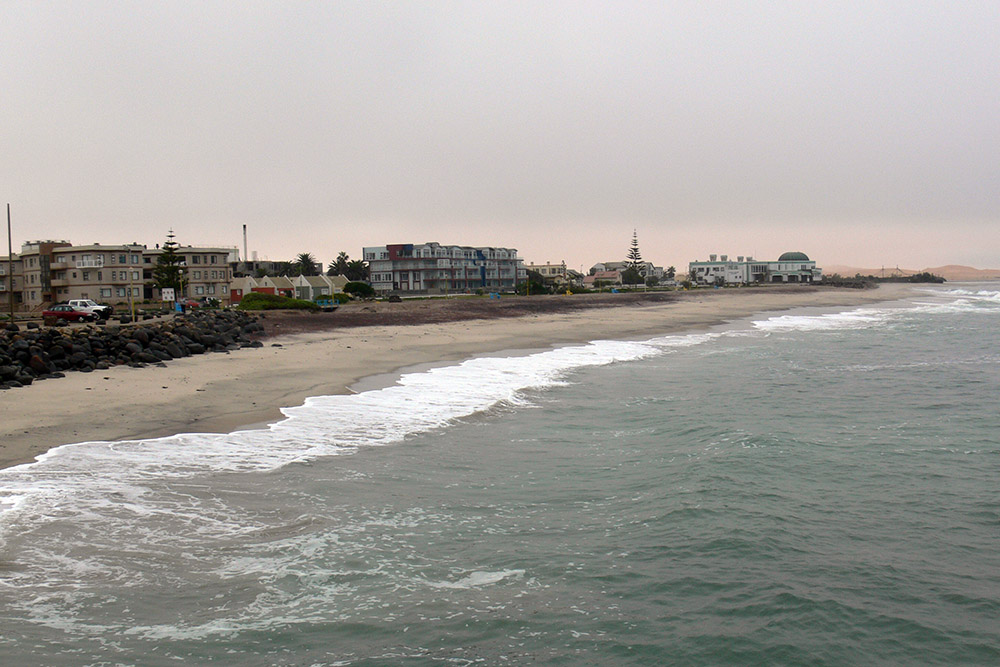 Swakopmund Namibia