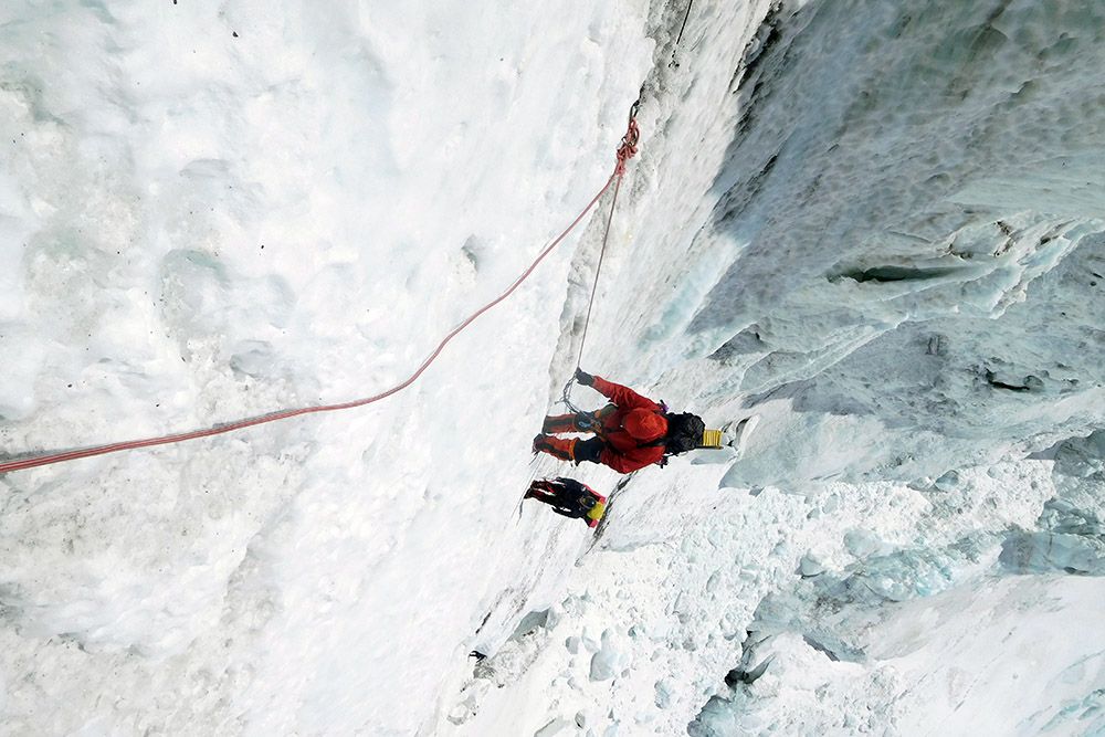 Mt. Everest