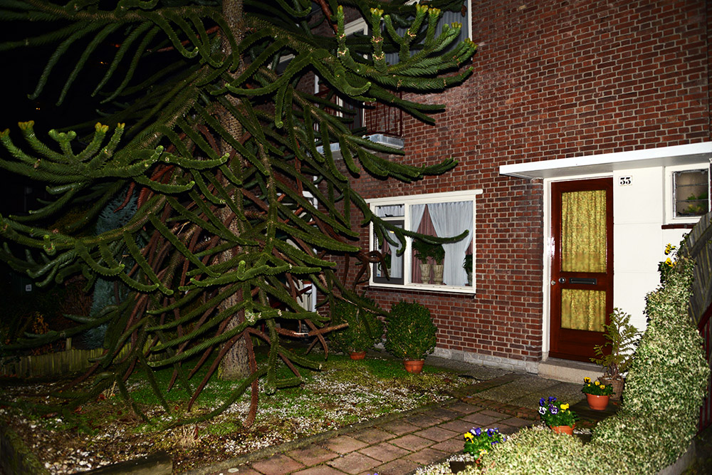 Residential home in Eindhoven