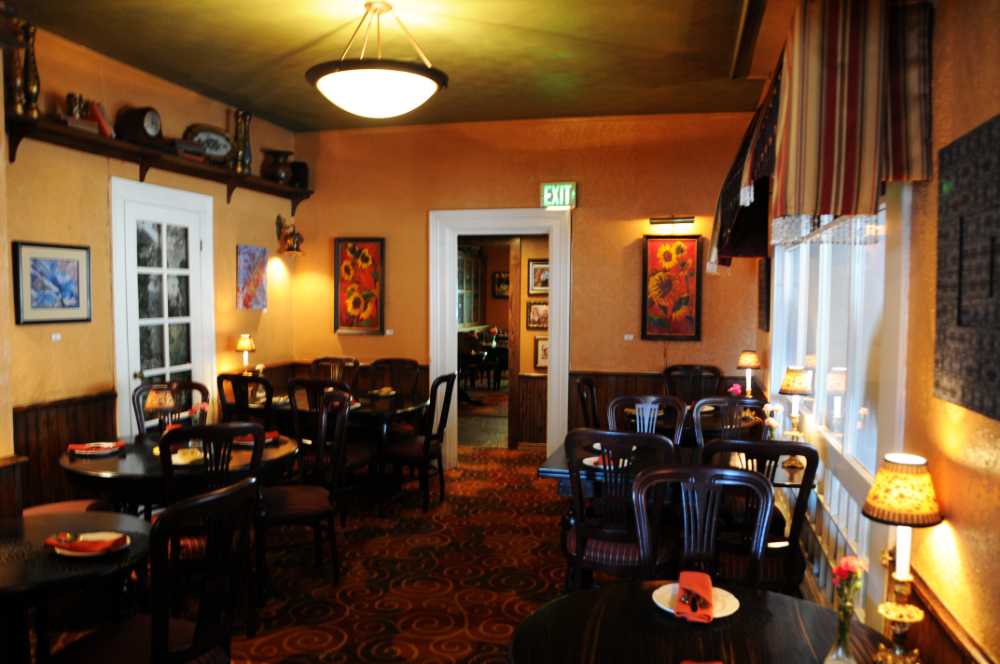 Restaurant Nevada Carson City Restaurant