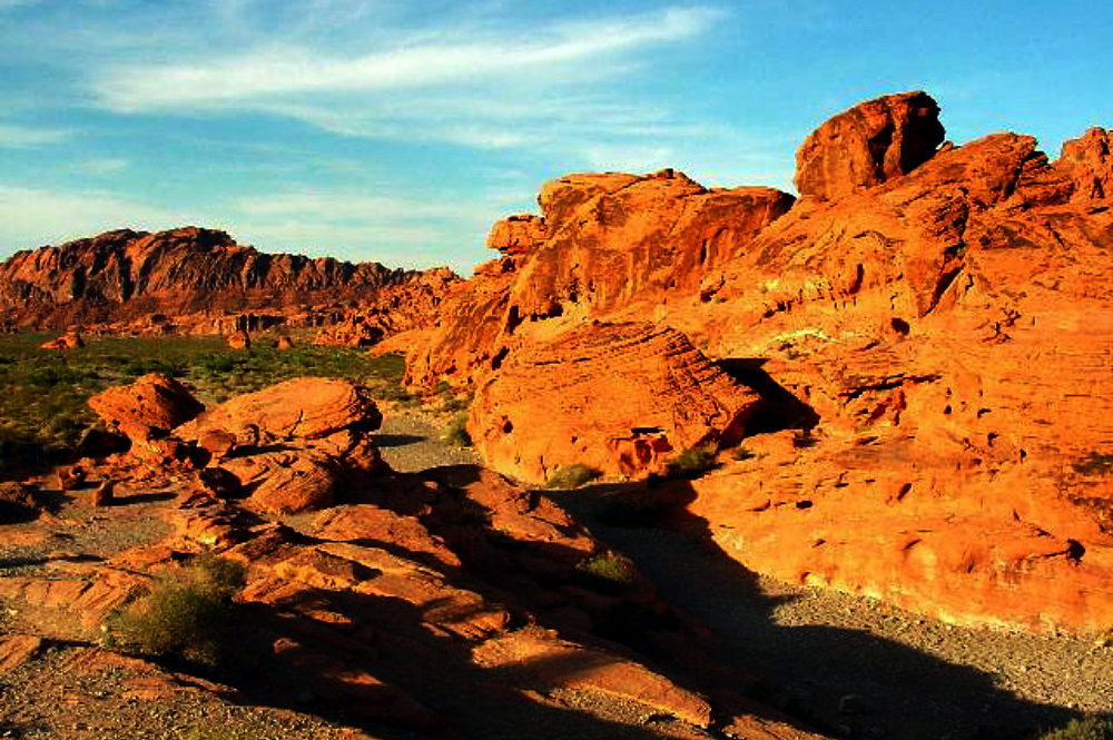 Valley of Fire Nevada Valley of Fire