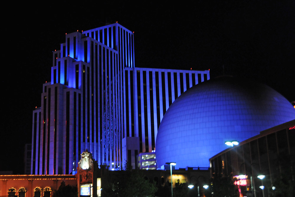Eldorado Casino Reno Nevada