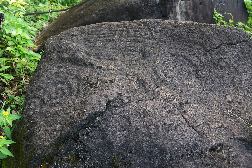 Ometepe Petroglyphs Ometepe Petroglyphs
