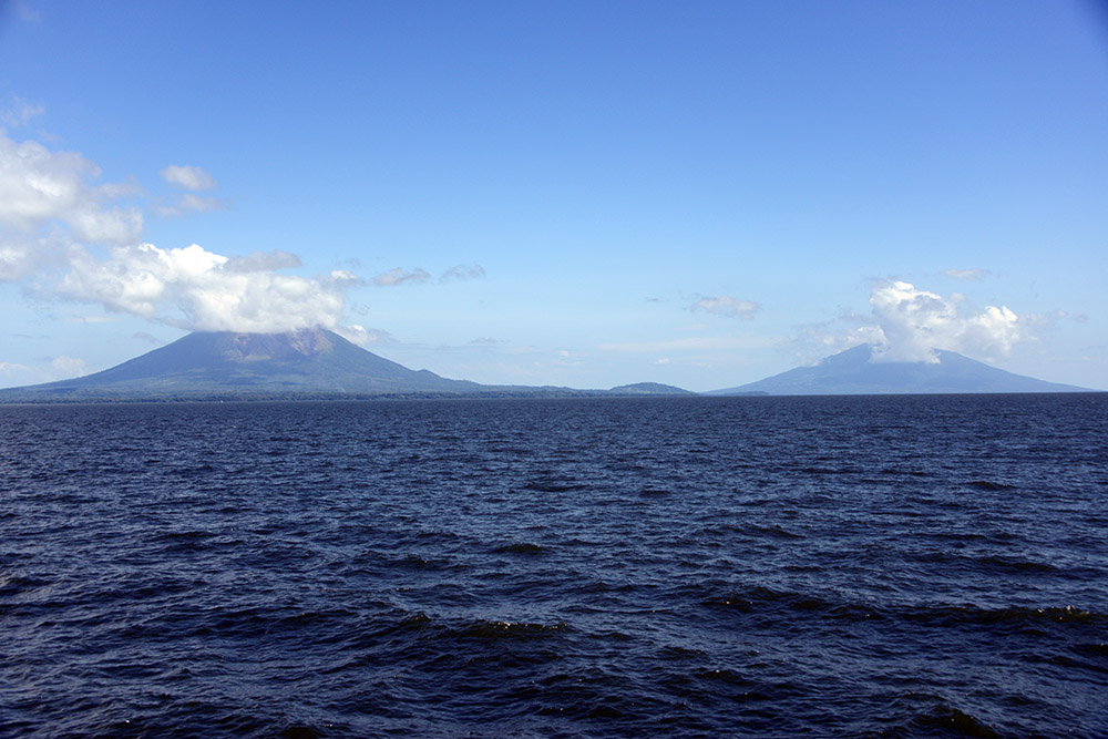 Ometepe Nicaragua Ferry Ometepe