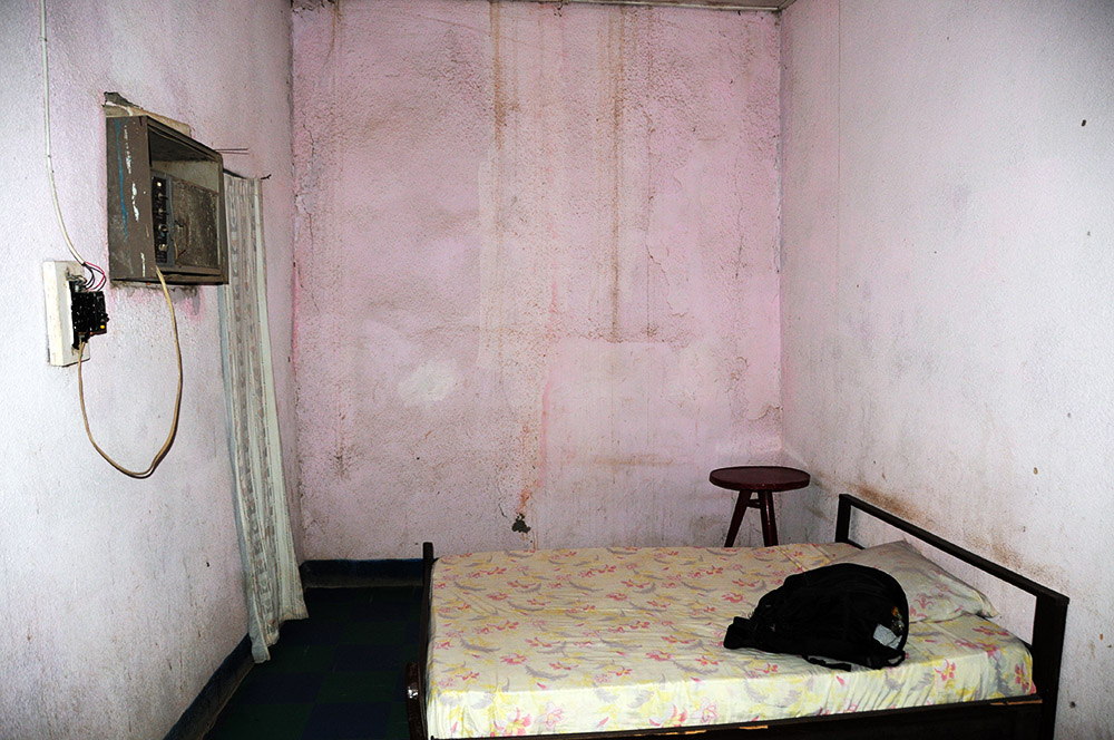 Hotel Hotel in Zinder Niger