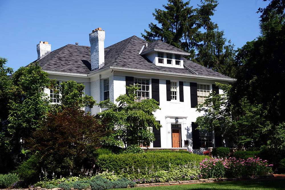 House in Columbus Ohio