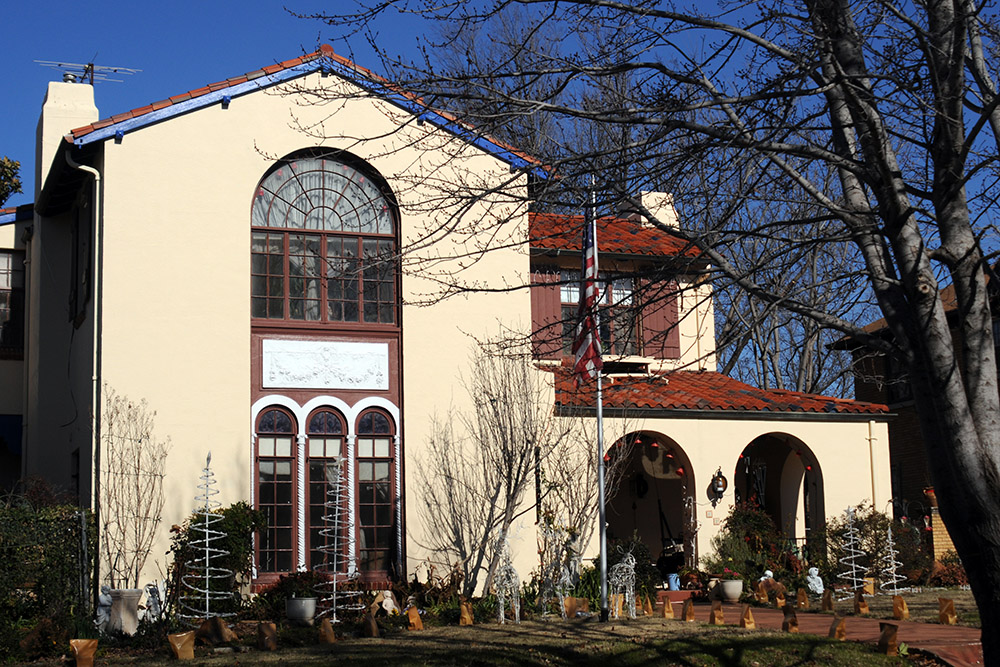 Historic Harn Homestead
