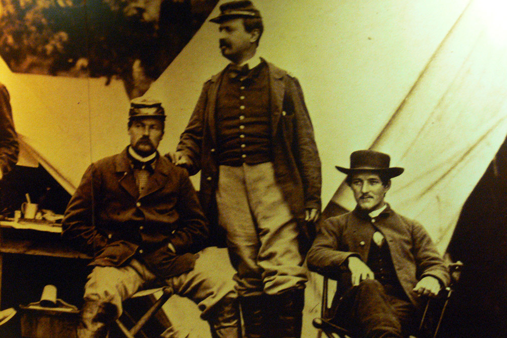 Civil War Troops Civil War Photos