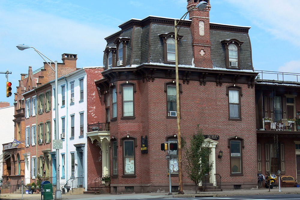 Harrisburg Harrisburg Pennsylvania Buildings