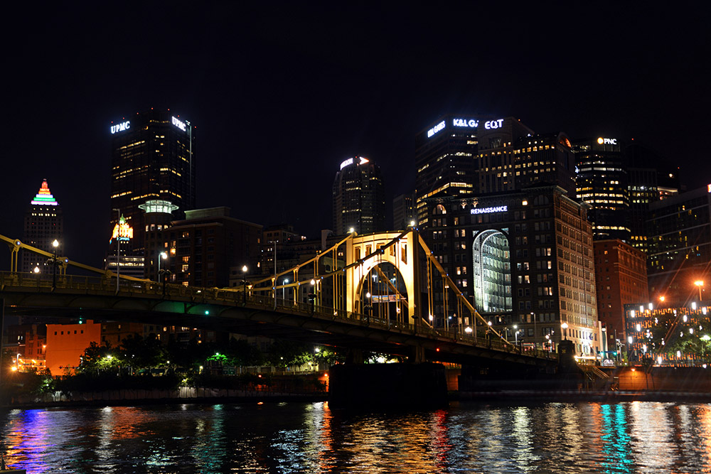 Pittsburgh