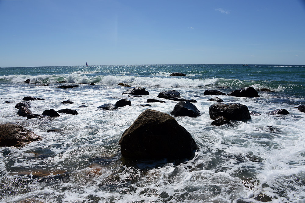South Coast Rhode Island Block Island South Coast