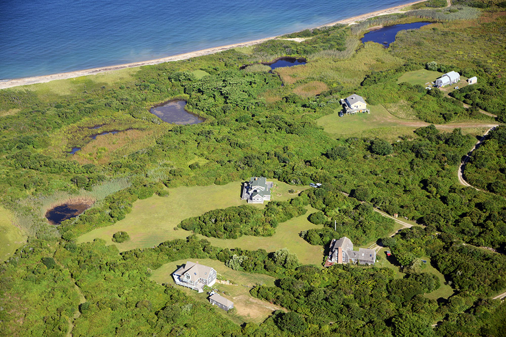 Block Island Rhode Island Block Island Homes