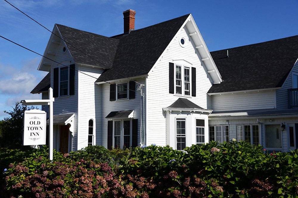 Inn Rhode Island Block Island Inn