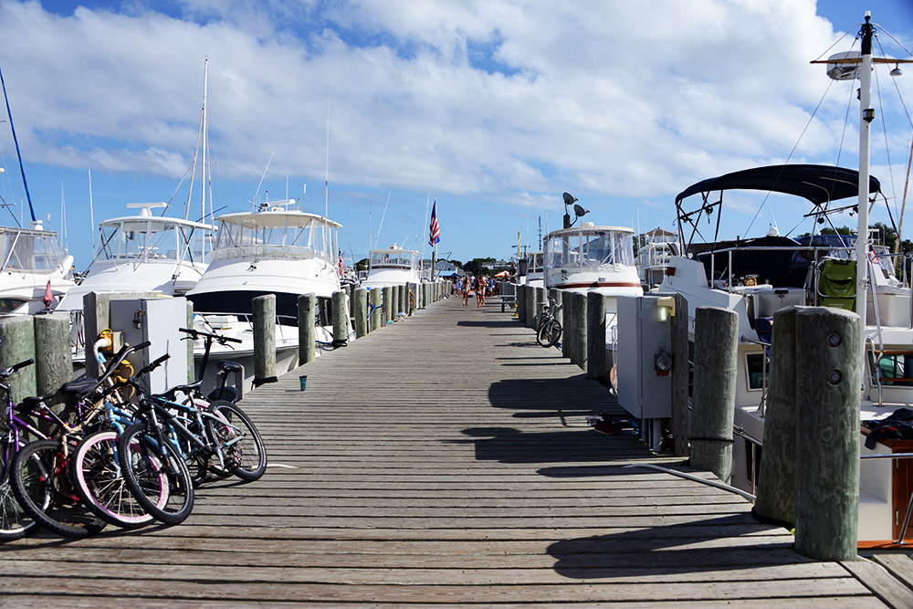 New Harbor New Harbor Block Island Rhode Island