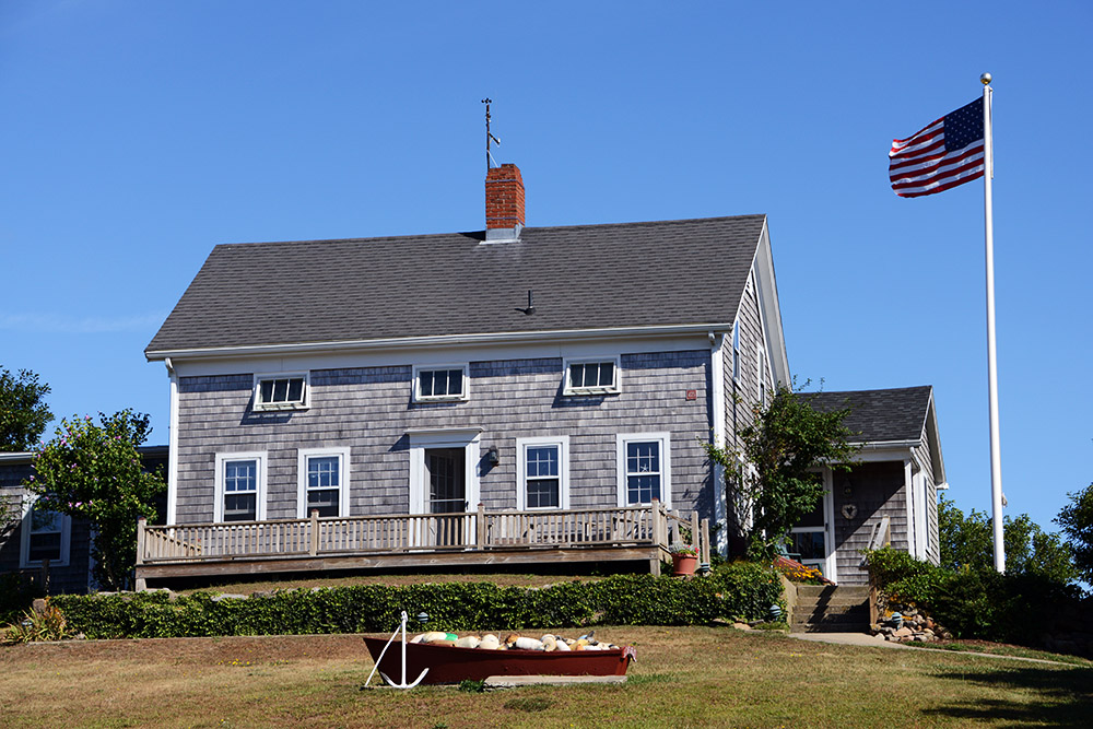 Block Island Home Rhode Island Block Island House