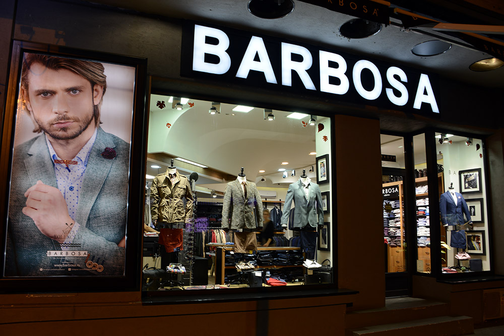 Clothing Store Serbia Clothing Store Belgrade