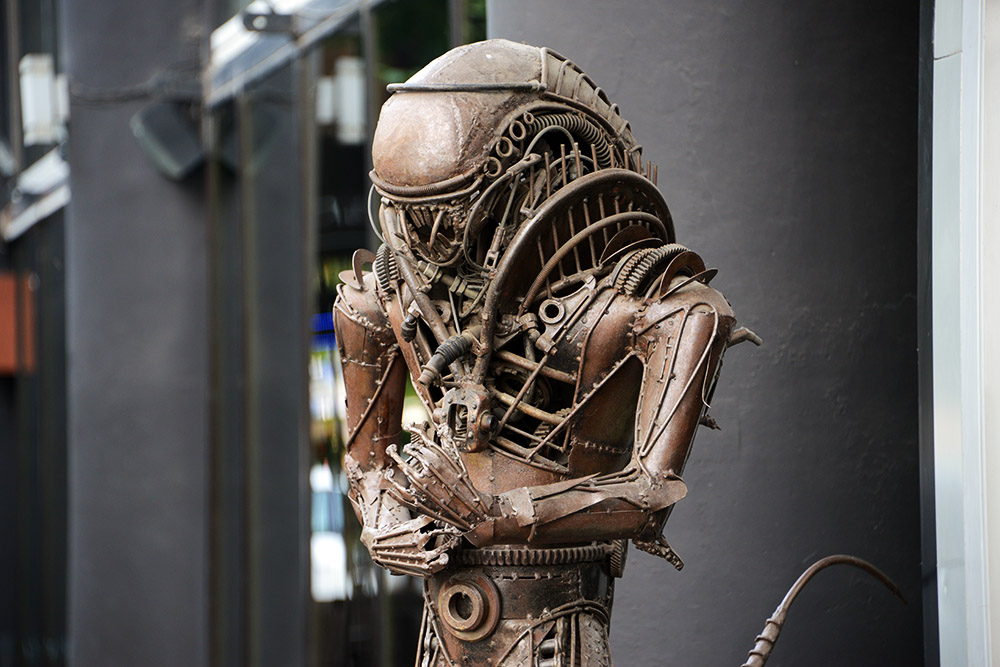 Predator Belgrade Predator