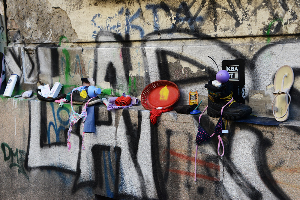 Street Art Belgrade Street Art