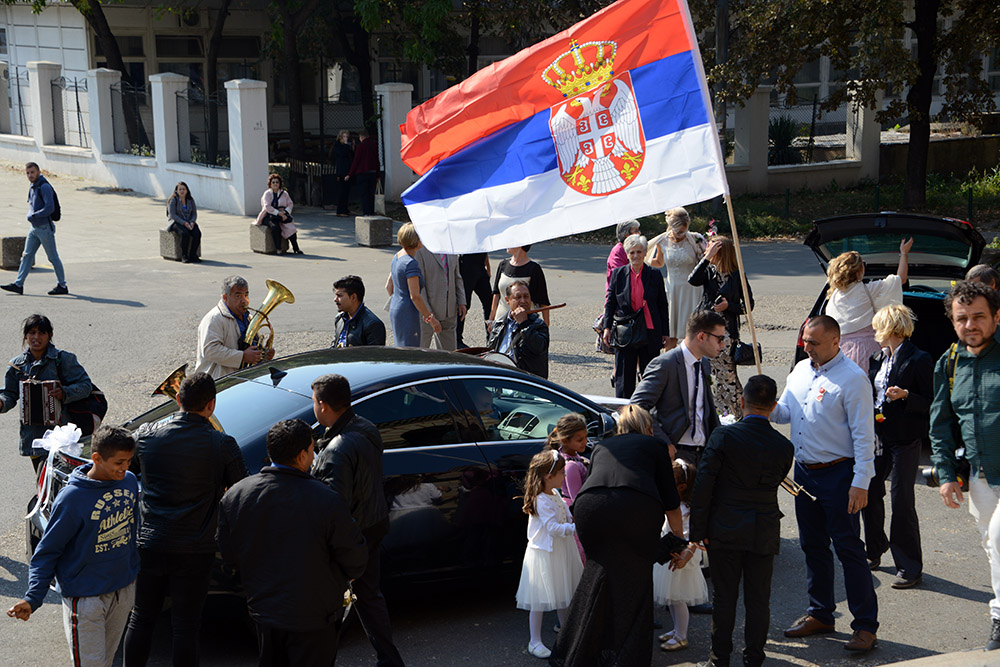 Serbian Wedding Serbian Wedding