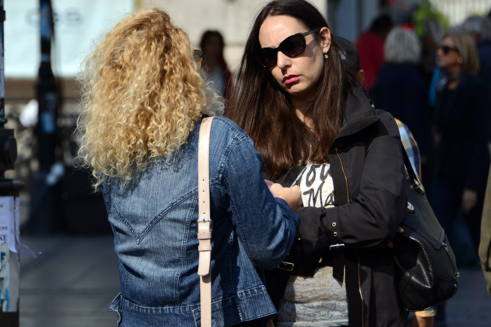 Something Serious Belgrade Women