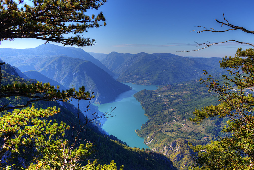 Banjska Stana Serbia Banjska Stana