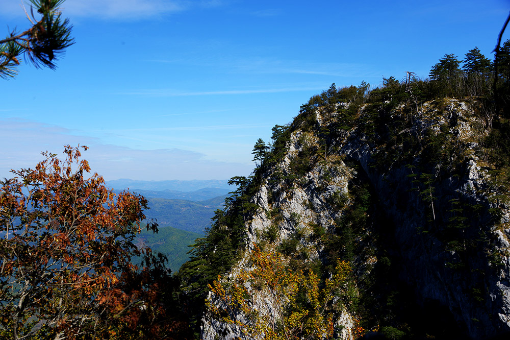 Banjska Ridge Serbia Banjska Ridge