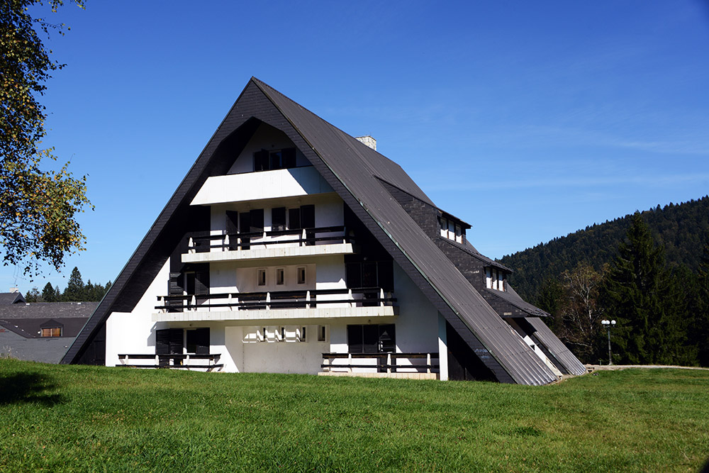 Mountain Lodge Serbia Mountain Lodge