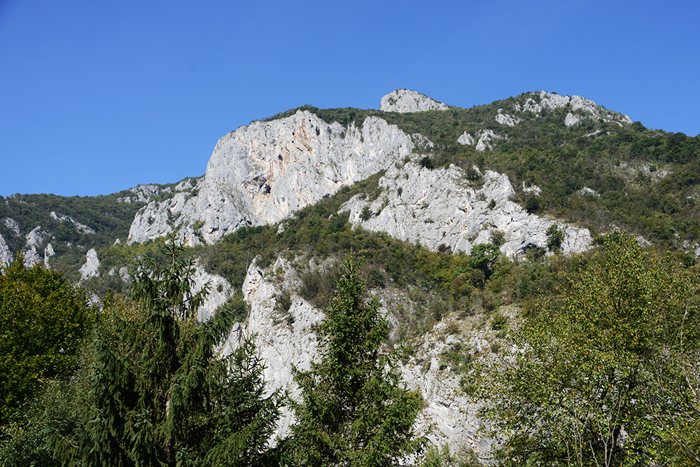 Mountain Serbia Mountain