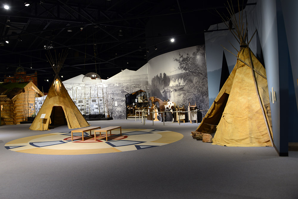 Journey Museum and Learning Center in Rapid City