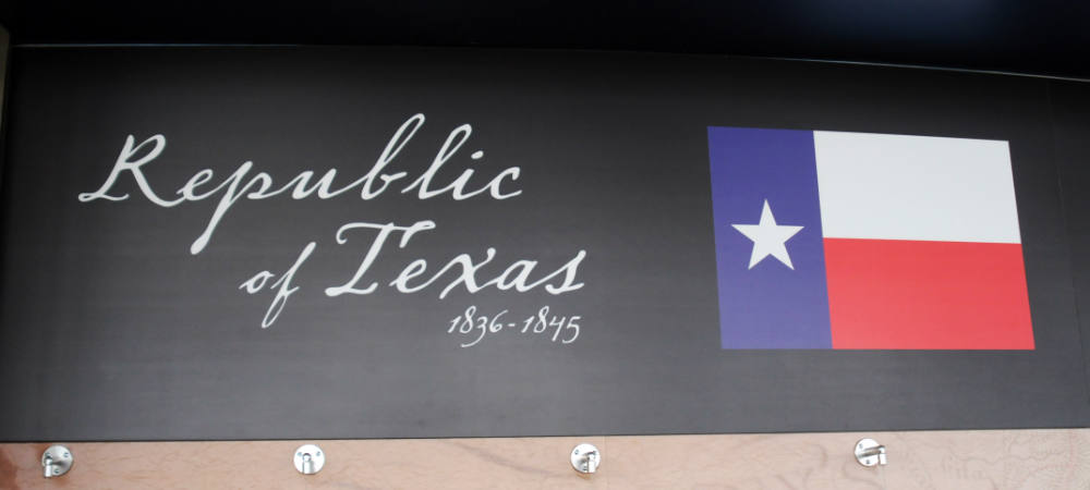 Republic of Texas Republic of Texas flag