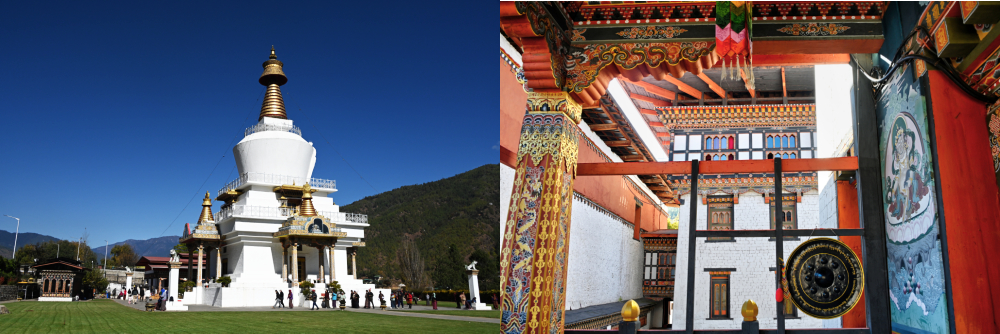 Thimphu, Bhutan