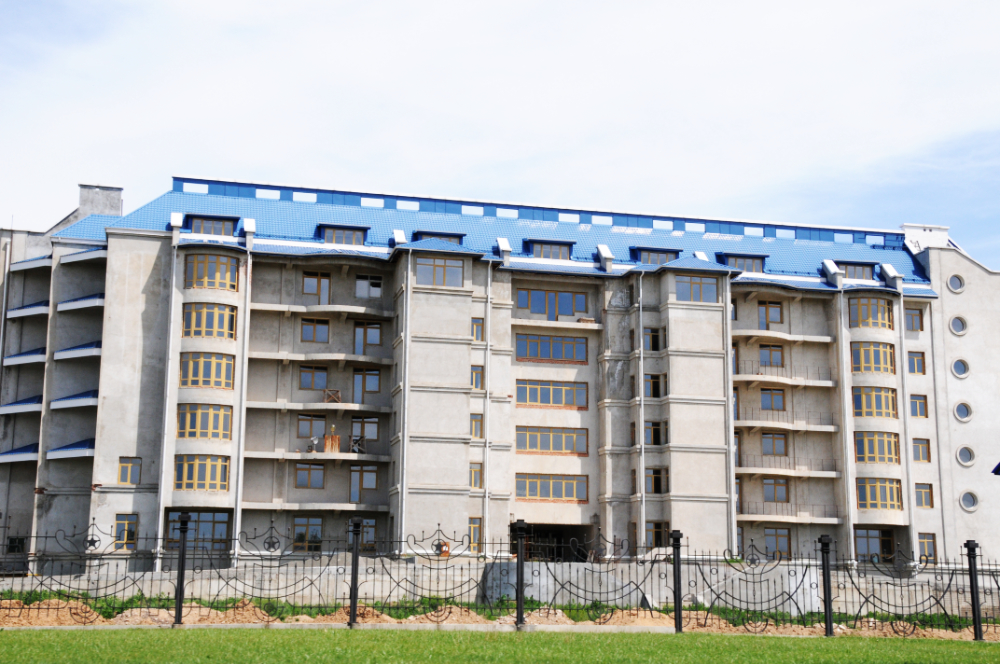 Apartments Transnistria Tiraspol Apartments