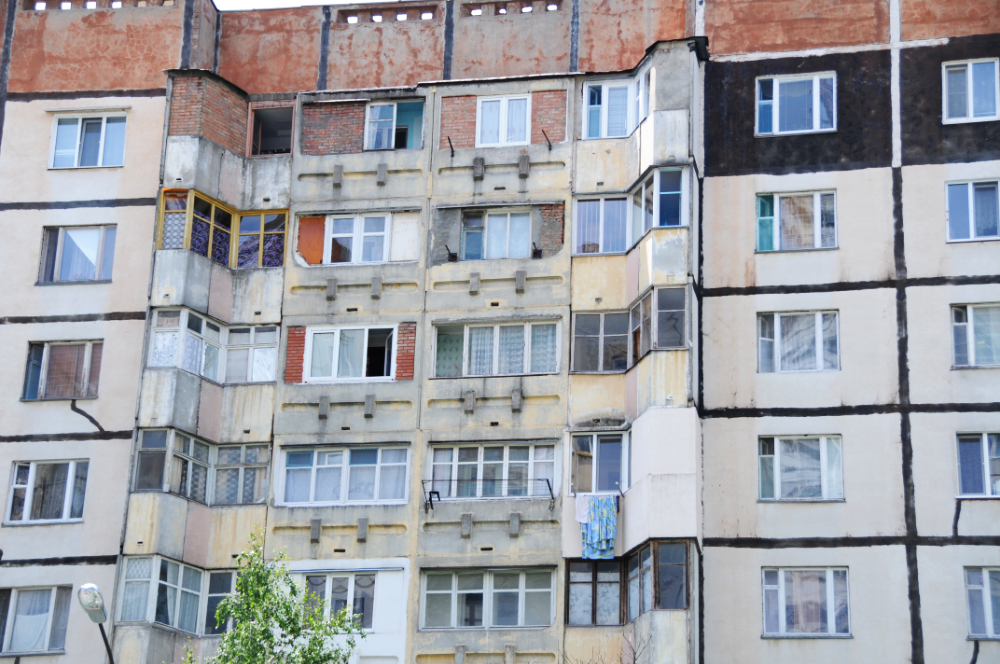 Apartments Transnistria Tiraspol Apartments