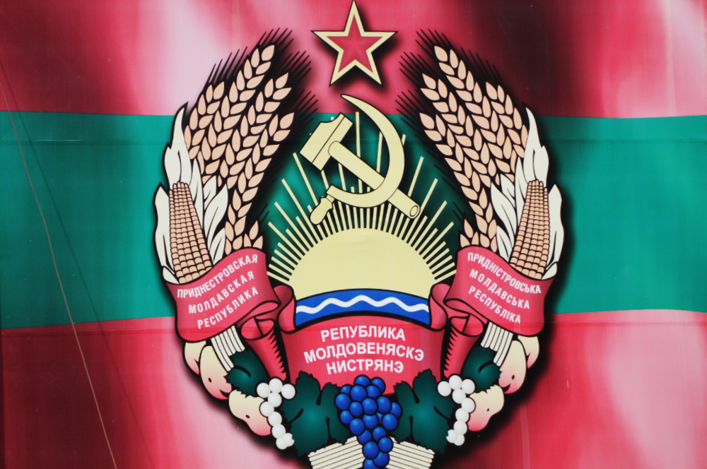 Transnistria Transnistria